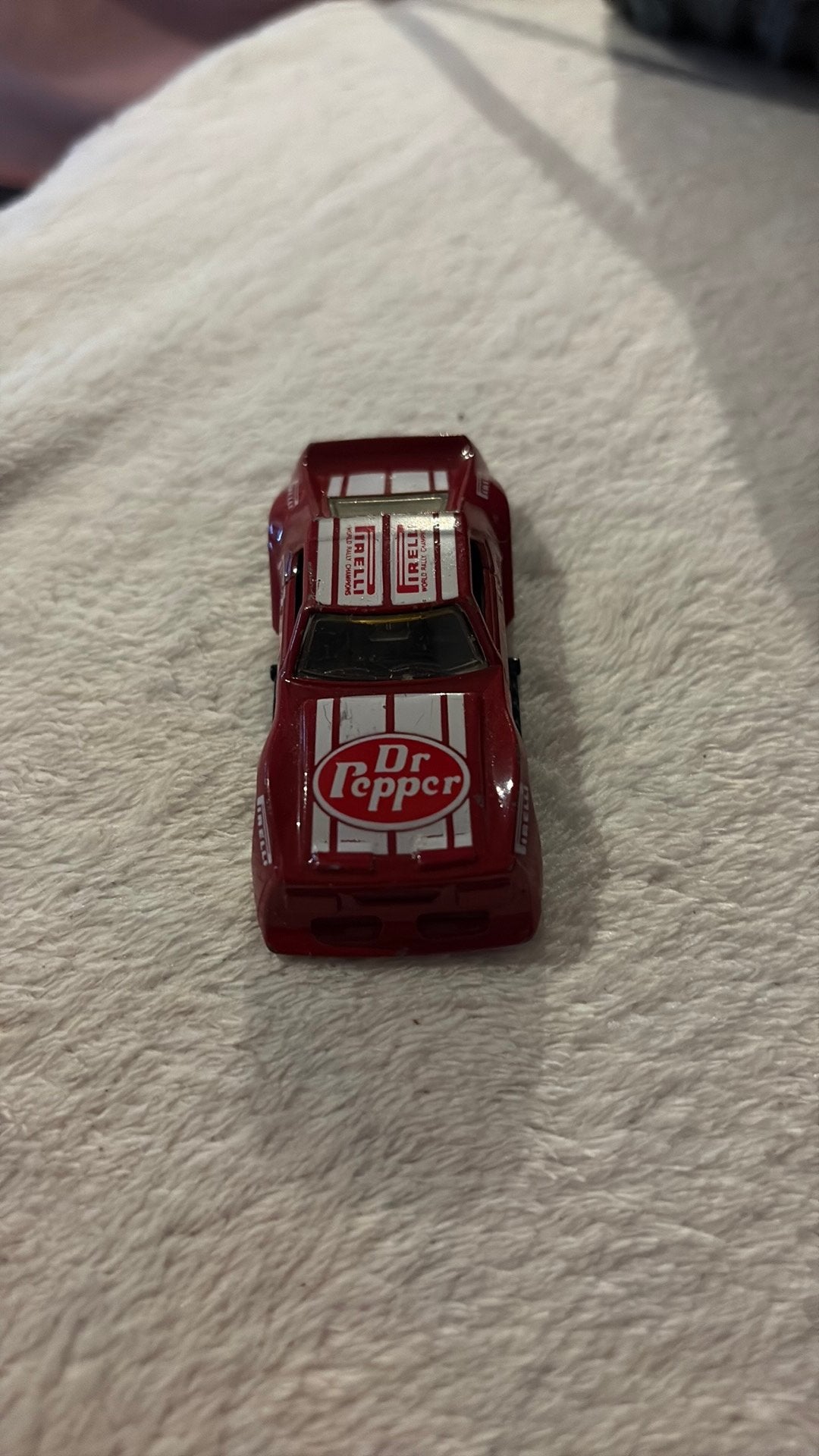 Matchbox Superfast Chevrolet Corvette, Hobby en Vrije tijd, Modelauto's | Overige schalen, Ophalen of Verzenden, Zo goed als nieuw