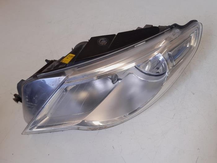 Phare gauche d'un Volkswagen Passat, Autos : Pièces & Accessoires, Volkswagen, -, 3 mois de garantie, Utilisé