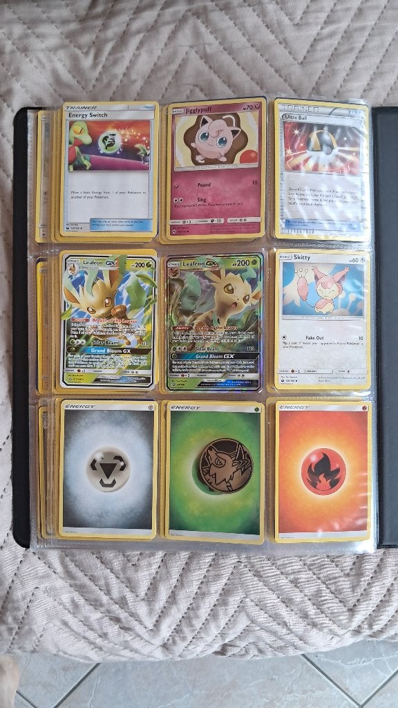 Cartes Pokémon, Enlèvement ou Envoi, Comme neuf, Plusieurs cartes