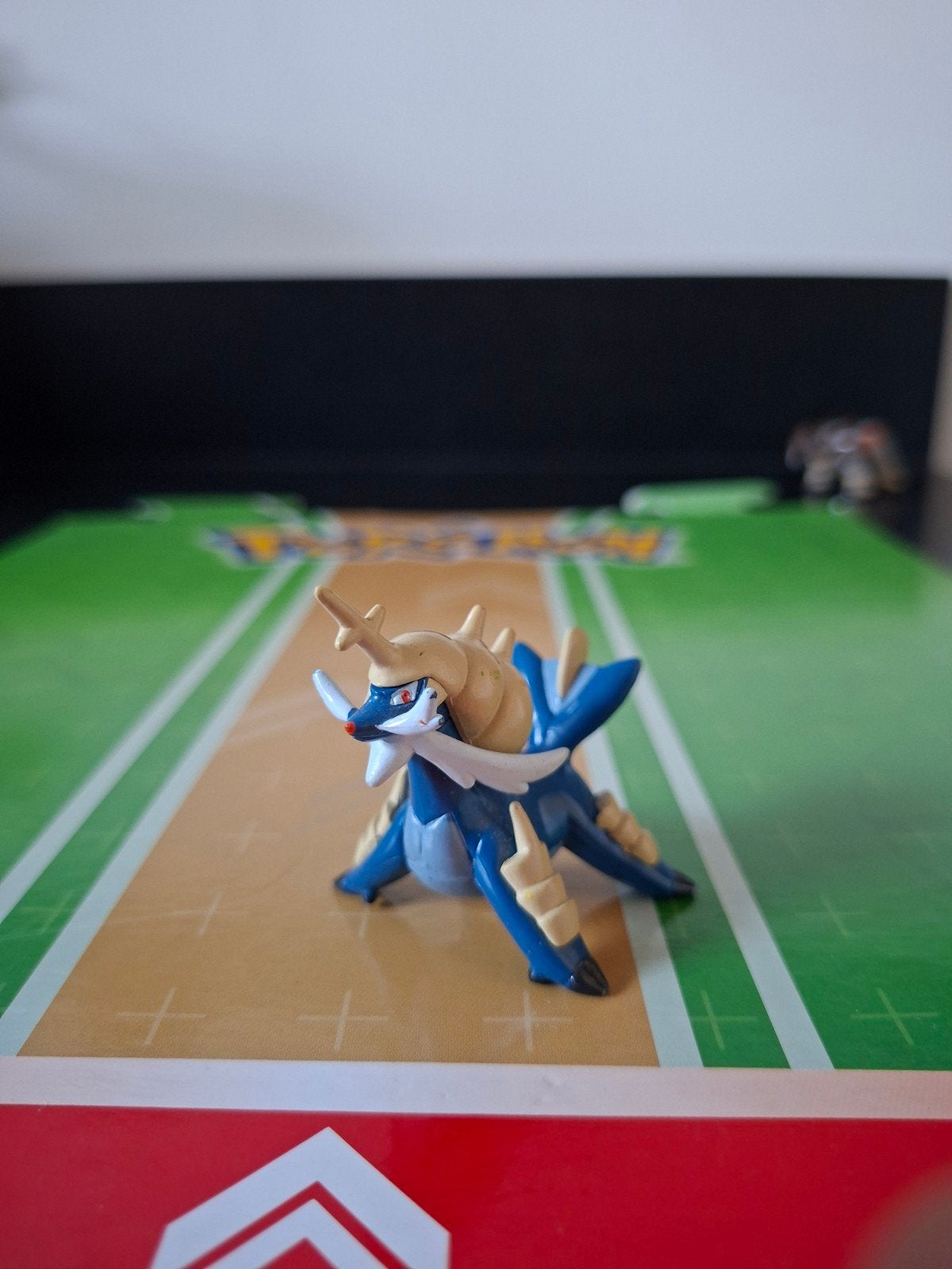 Figurine Pokémon Tomy Nintendo, Collections, Jouets miniatures, Enlèvement ou Envoi, Comme neuf