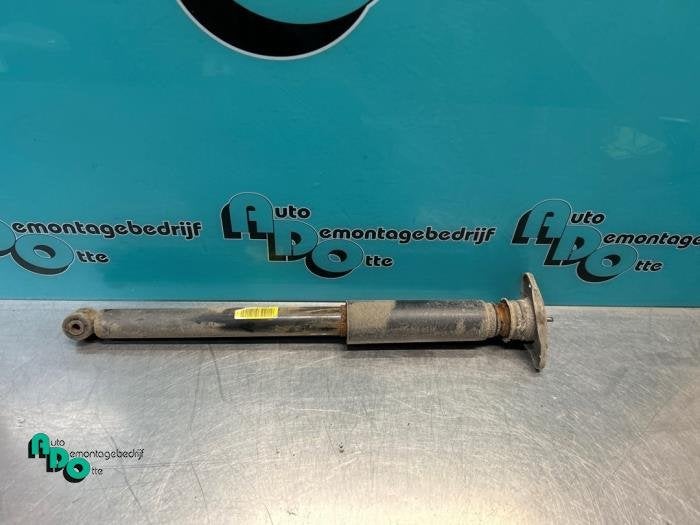 Amortisseur arrière gauche d'un Opel Karl (Karl 15-), -, Opel, 3 mois de garantie, Utilisé