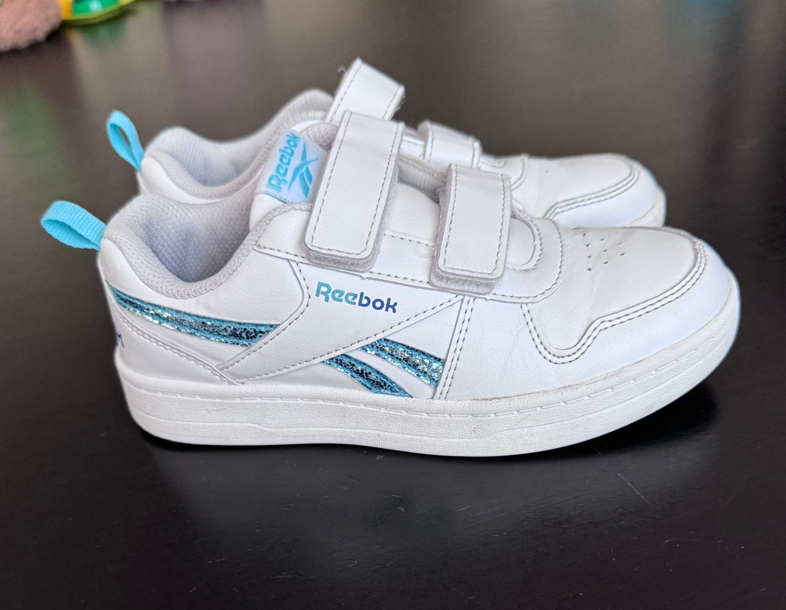 Baskets Reebok pointure 31, Enlèvement, Comme neuf, Fille