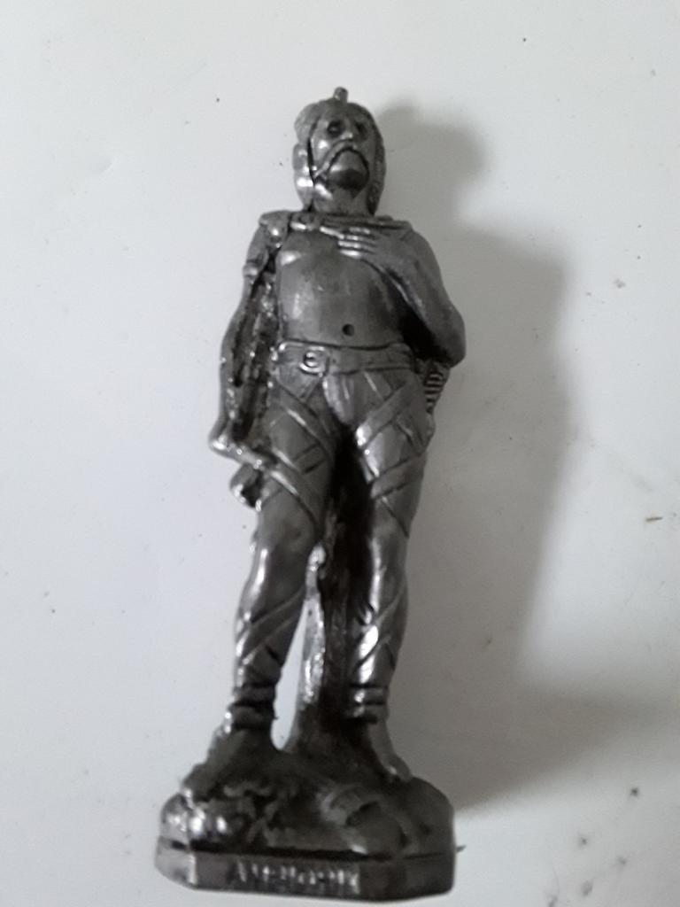 2  Klein stuks, Antiek en Kunst, Antiek | Tin, Ophalen