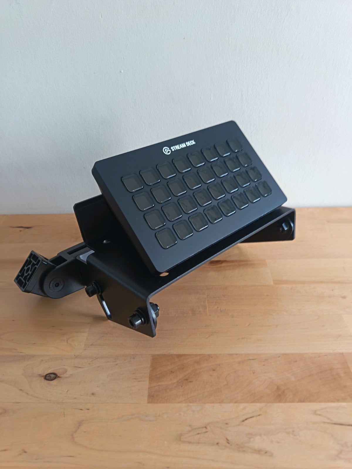 Elgato Stream Deck XL (32 touches) avec support, Enlèvement