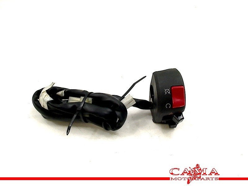 STUURSCHAKELAAR RECHTS Kawasaki, Motoren, Dhr. S. di Majo, Gebruikt, Info@cama-motorparts.nl, P.J. Troelstraweg 8 8
3144 CX  MAASSLUIS, NL