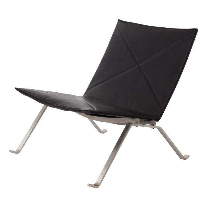 PK22 DD Design Fauteuil – Stijlvolle Lounge Chair, Huis en Inrichting, Fauteuils, Ophalen of Verzenden