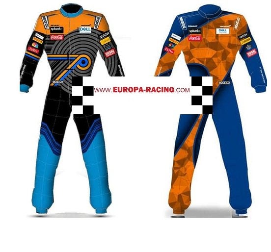 Vêtements de karting  (y compris F1 Style), Sports & Fitness, Envoi, Neuf, Vêtements ou Chaussures