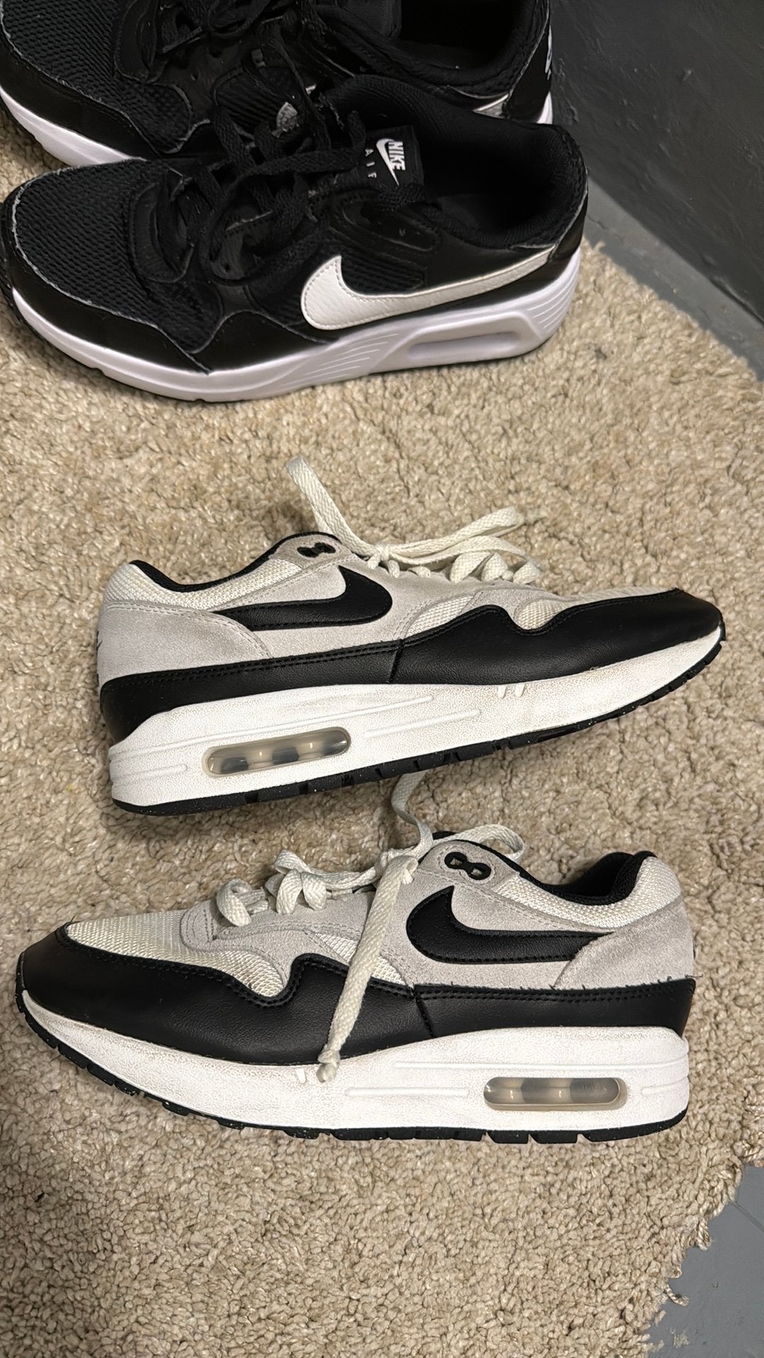 Nike air 39, Enlèvement, Comme neuf
