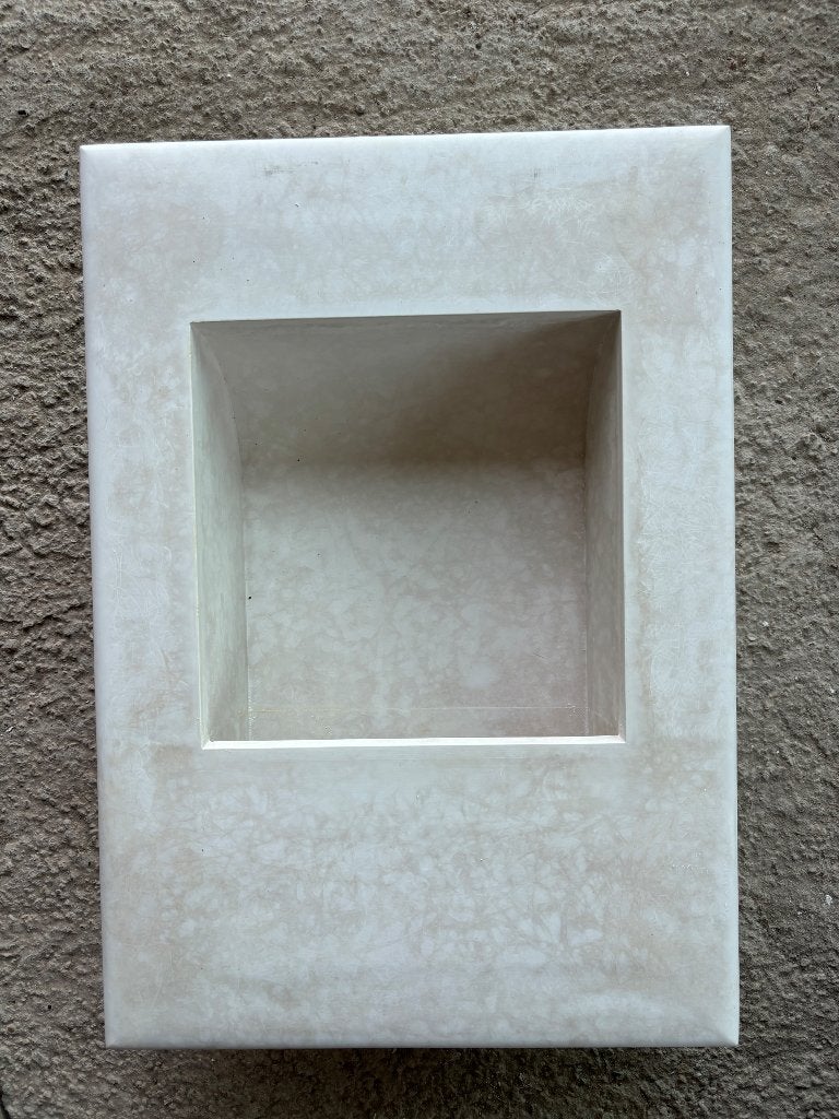 Inbouw wandverlichting (€15/stuk) (totaal 4 stuks), Enlèvement, Neuf, Applique murale