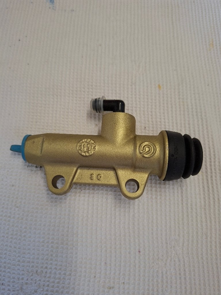 Maître cylindre de frein arrière Brembo Neuf, Motos, Pièces | Yamaha, Neuf, Enlèvement ou Envoi