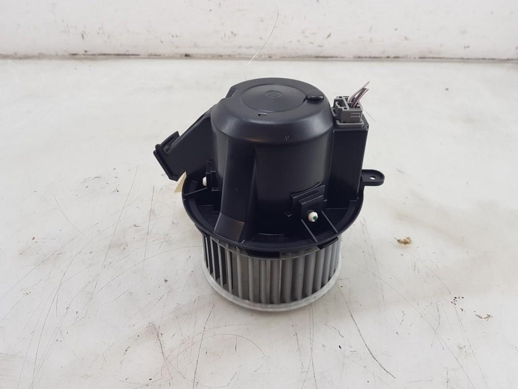 VENTILATEUR RADIATEUR MOTEUR Renault Twingo III (AH), Autos : Pièces & Accessoires, Climatisation & Chauffage, Renault, Utilisé