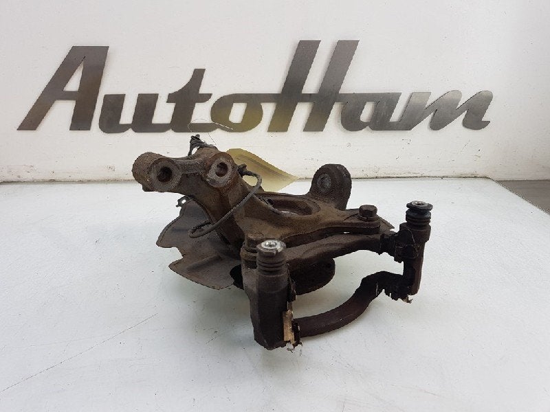 FUSEE AVANT DROITE Suzuki SX4 S-Cross (JY) (|4511161M00|), Dhr. J. Ham, Administratie@autoham.nl, Utilisé, Suzuki
