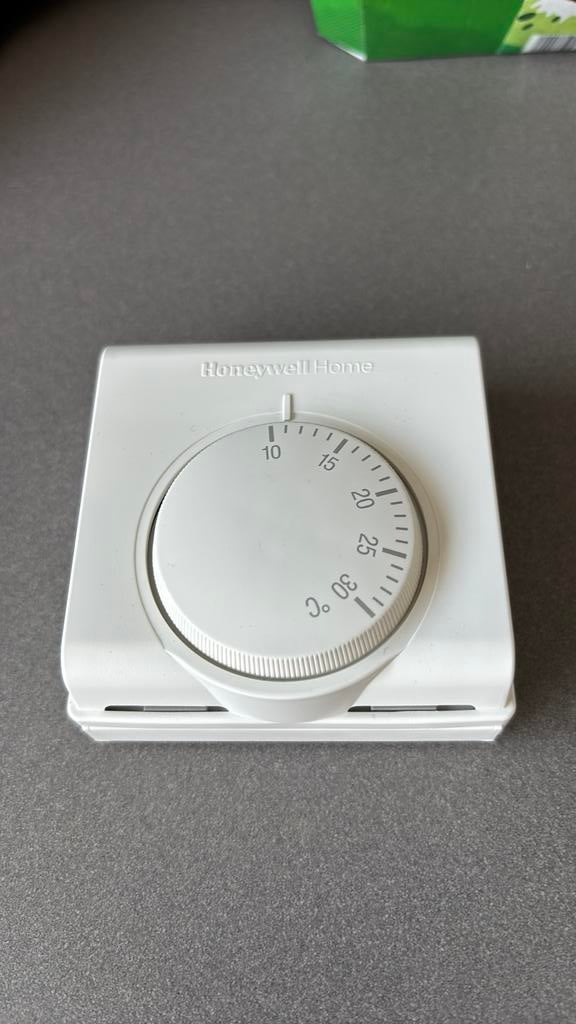 Honeywell Home thermostaat, Ophalen of Verzenden, Gebruikt
