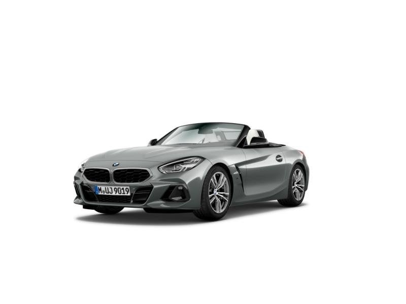 BMW Z4 sDrive20i/M-Sport/Harman/HUD/MemSeat, Auto's, BMW, 145 kW, Cabriolet, USB, Bedrijf
