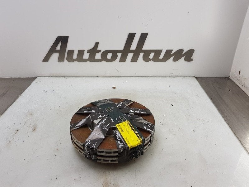 REMSCHIJFSET VOOR Ateca (5FPX) (|5Q0615601B|5Q0698451AD|), Gebruikt, Seat