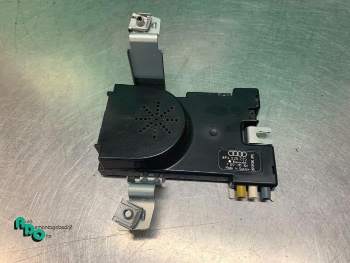 Antenne amplificateur d'un Audi A3 (A3 03-), -, 3 mois de garantie, Audi, Utilisé