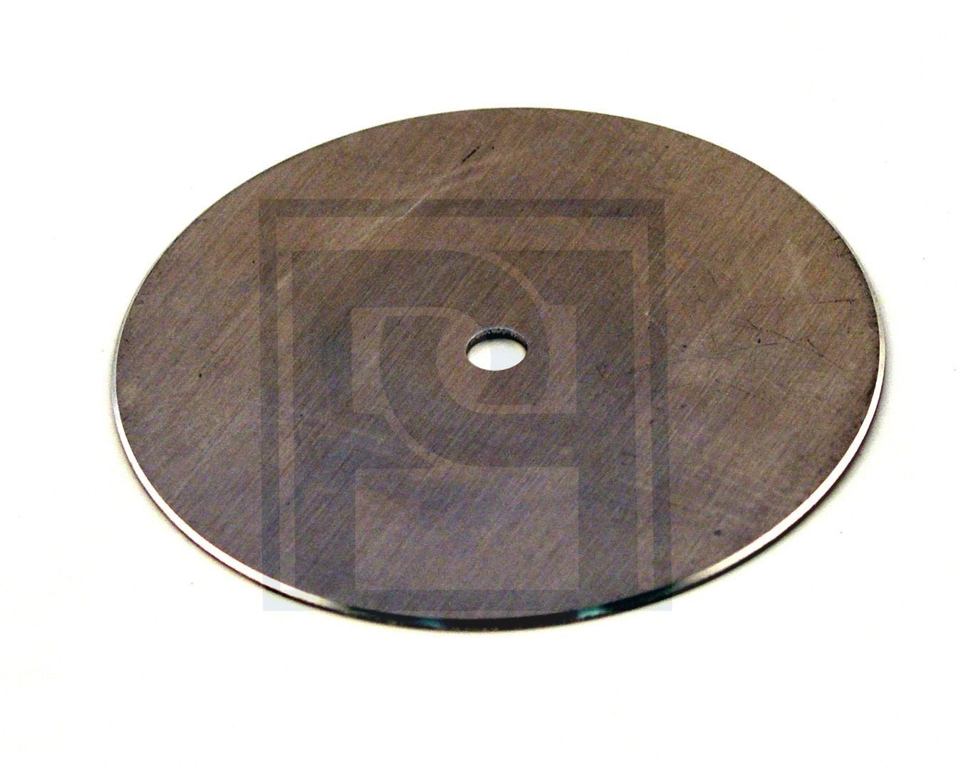 Volvo Plaatje luchtweger (volumeter) injectie (85mm diam) 26, Ophalen of Verzenden, Nieuw, Volvo