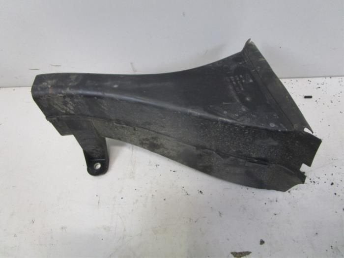 Kachel Radiateur Volkswagen Golf (22742994), Ophalen of Verzenden, Gebruikt