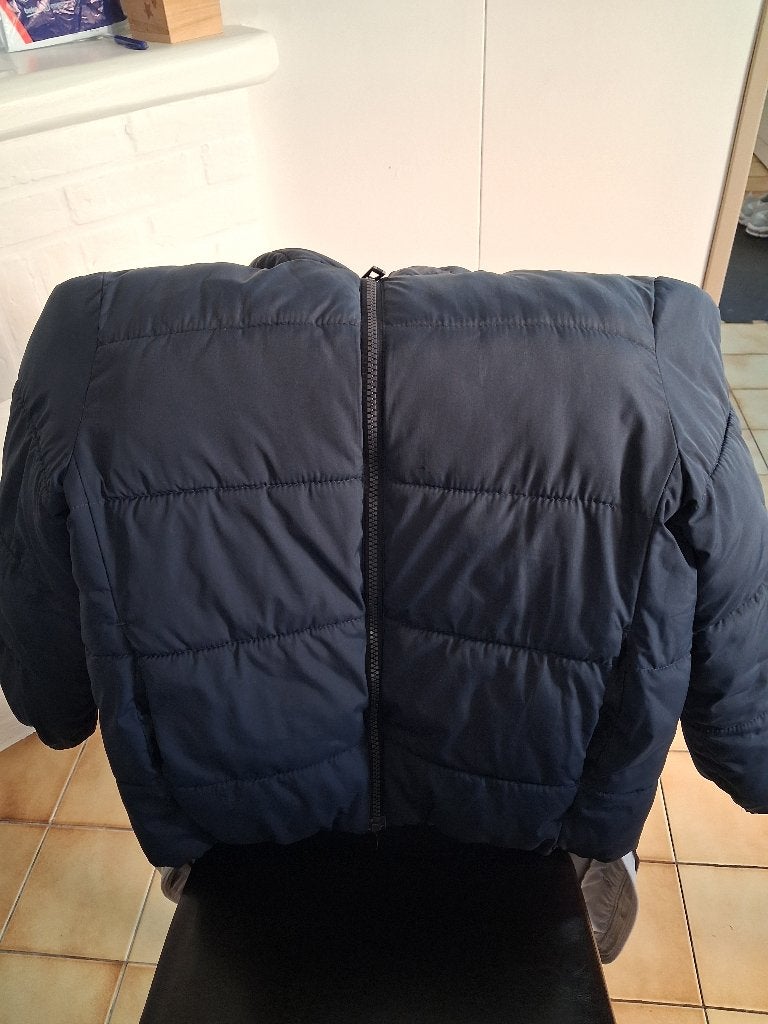 Winterjas, Ophalen, Gebruikt, Tex, Jongen