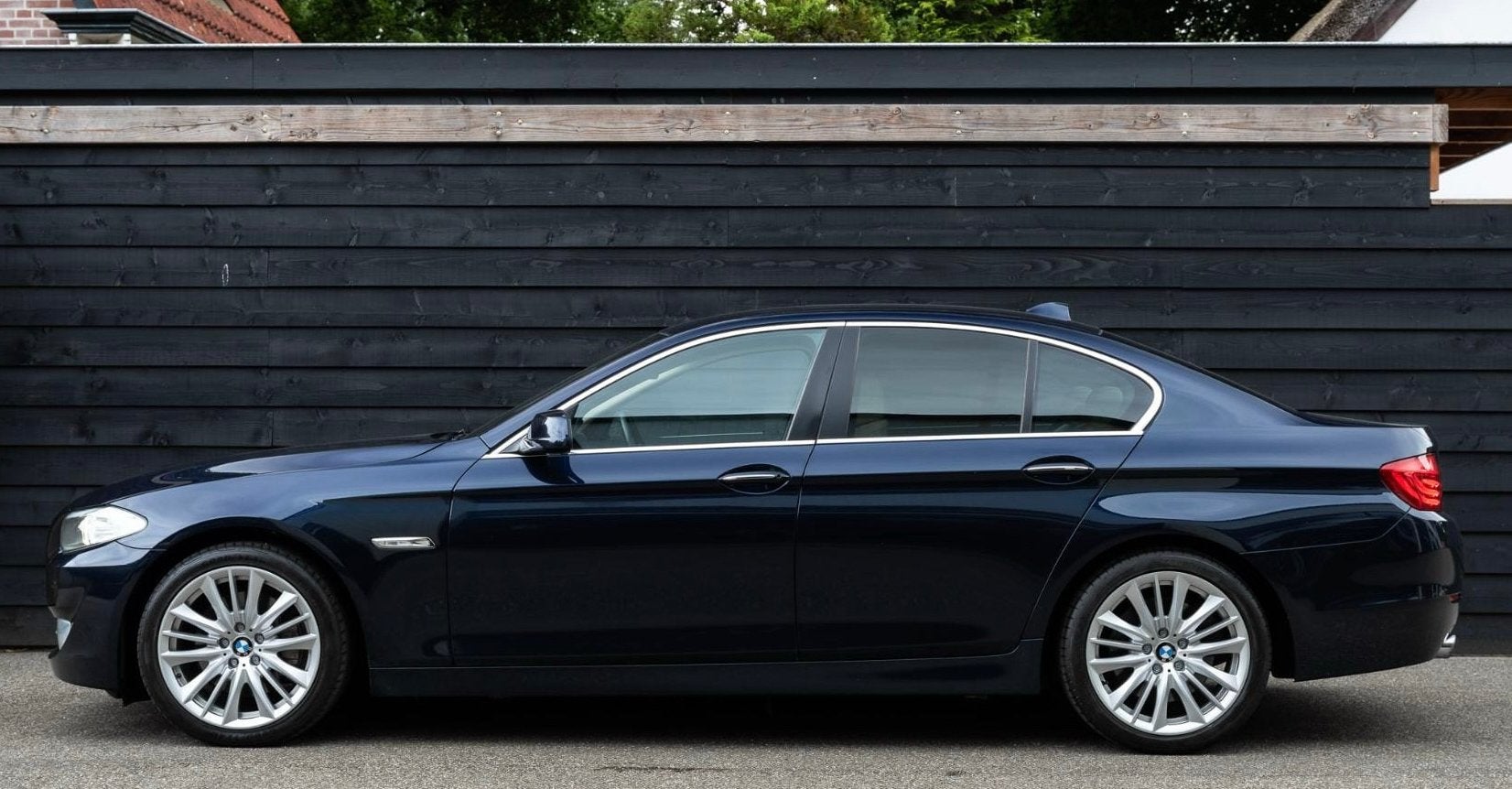 Jantes d'origine BMW Série 5 F10/F11, jeu large STYLING 332, Pneus et Jantes, 245 mm, Véhicule de tourisme, Pneus été