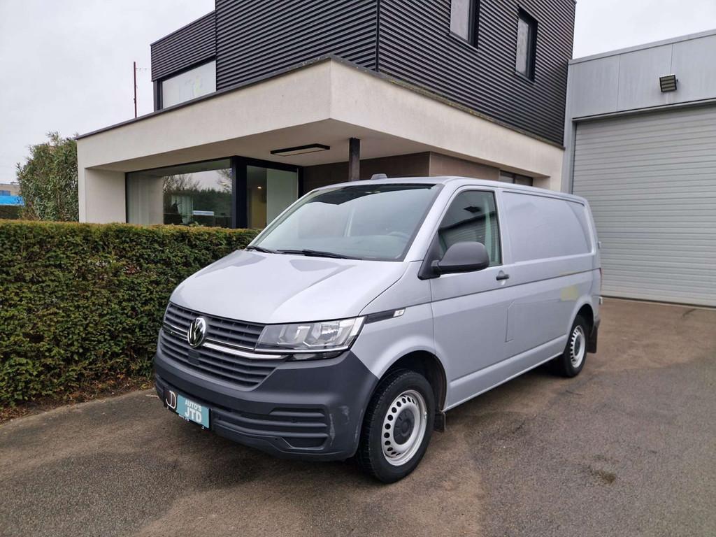 Volkswagen 150Pk Camera, Navi, Apple carplay *garantie*, Auto's, Volkswagen, Voorwielaandrijving, 149 pk, Gebruikt, 4 cilinders