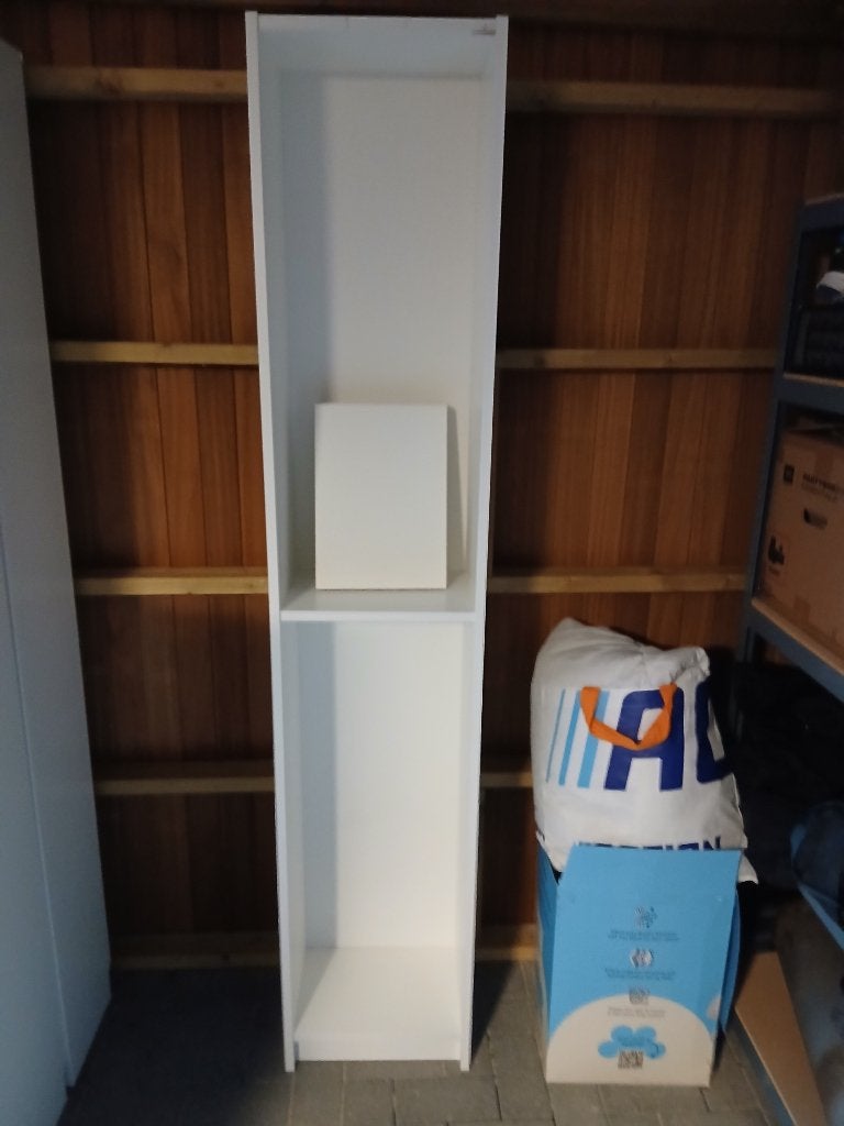 IKEA BILLY - MOETEN SNEL WEG!!!, Huis en Inrichting, Ophalen, Gebruikt, 200 cm of meer, 50 tot 100 cm