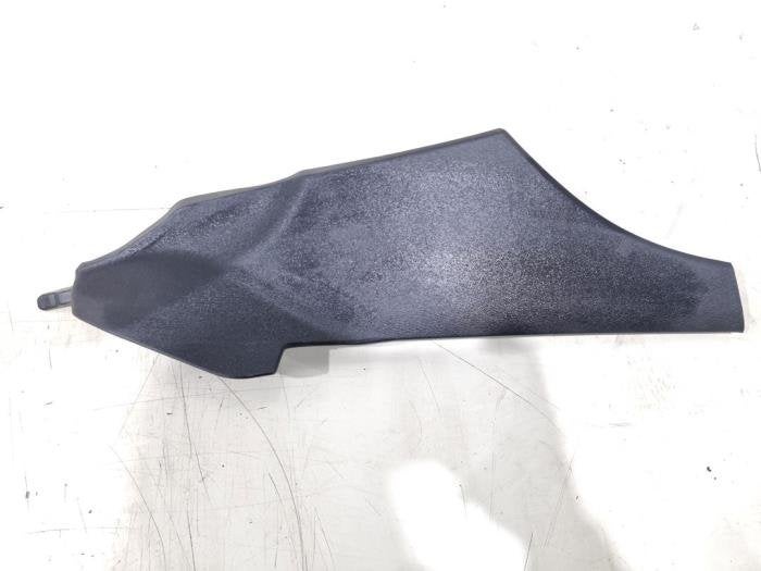 Plaque de protection divers d'un Toyota Avensis, -, 3 mois de garantie, Toyota, Utilisé