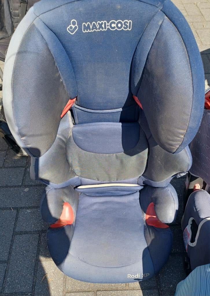 Maxi Cosi Rodi XP meegroeiautostoel, Kinderen en Baby's, Ophalen