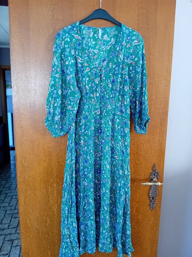 Kleding, Meerkleurig, Maat 42/44 (L), Ophalen of Verzenden, Zo goed als nieuw