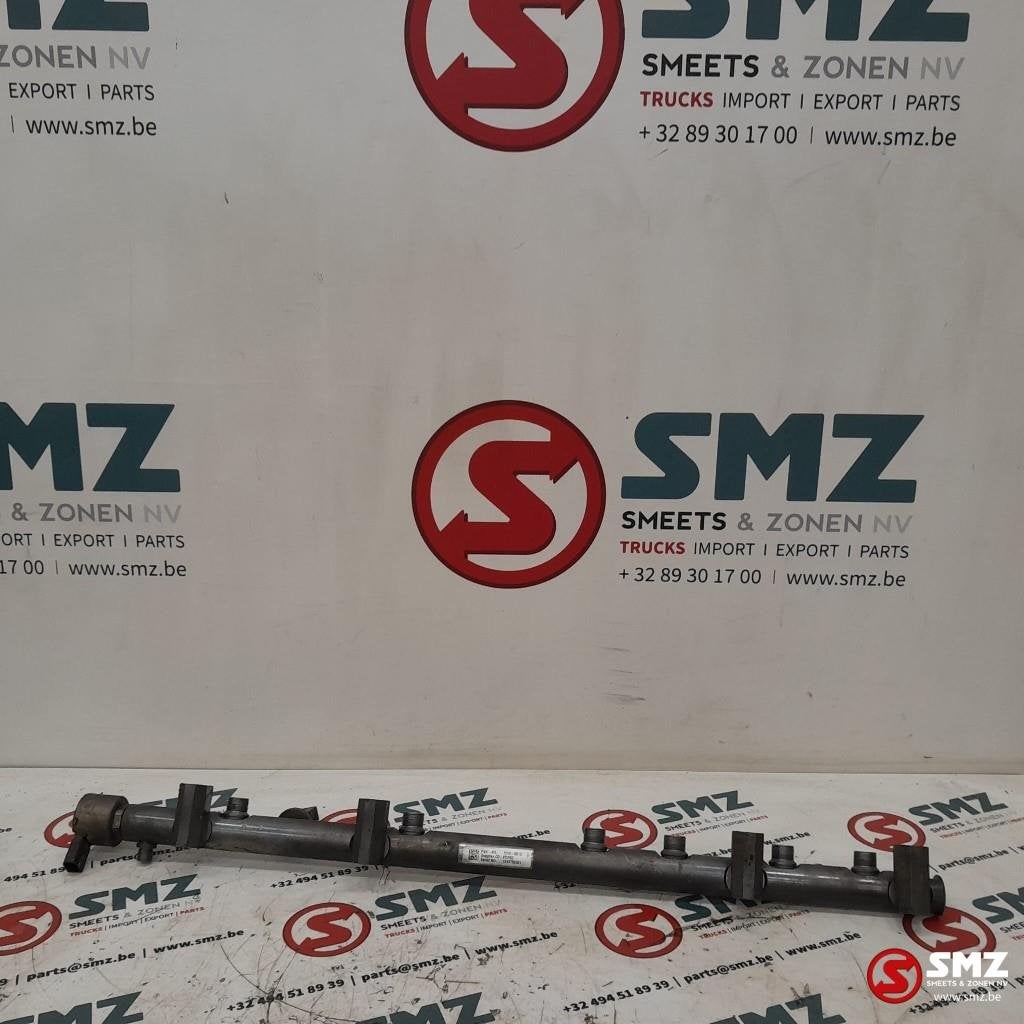 Occ rampe d'injection + capteur de pression MX13 D, Utilisé, DAF, Systèmes à carburant