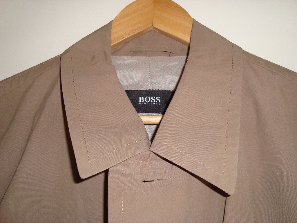 Herenjas, Kleding | Heren, Ophalen of Verzenden, Nieuw, Maat 56/58 (XL)