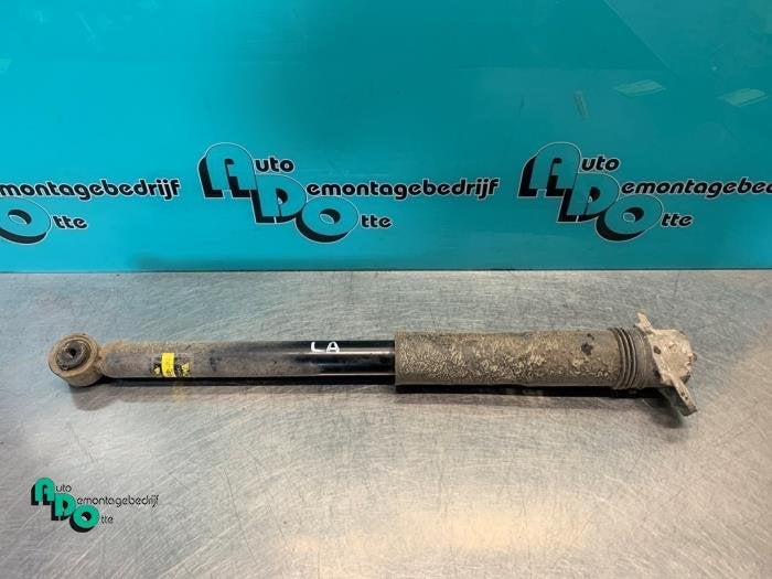 Amortisseur arrière gauche d'un Volkswagen Golf (Golf 12-), Volkswagen, -, 3 mois de garantie, Utilisé