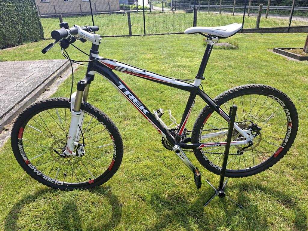 Trek mountainbike 26 inch, Ophalen, Trek