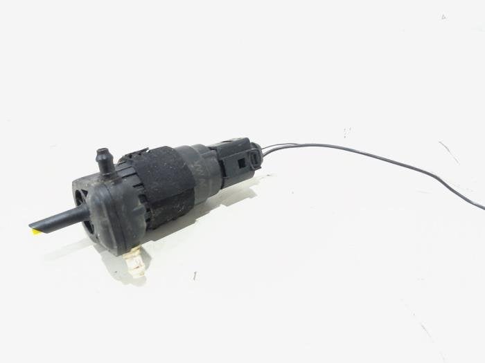 Pompe lave-glace avant d'un Audi A4, -, 3 mois de garantie, Audi, Utilisé