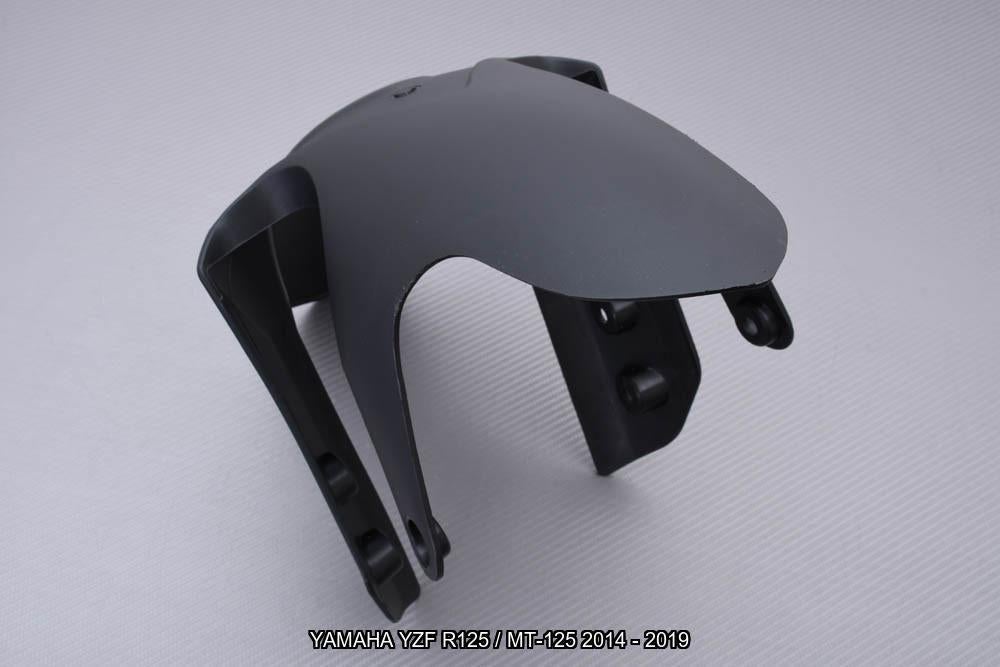 AVDB Voorspatbord voor YAMAHA YZF R125 MT-125 2014 2019, Ophalen of Verzenden, Nieuw
