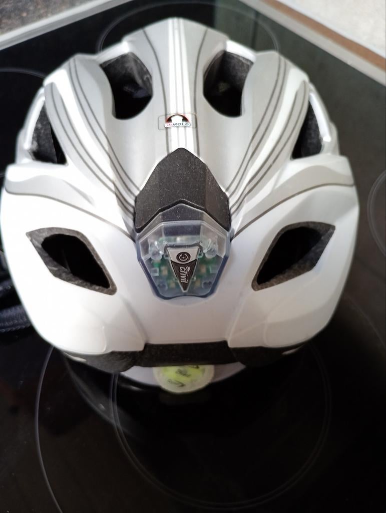 Fietshelmen, Fietsen en Brommers, Ophalen of Verzenden, Crivit