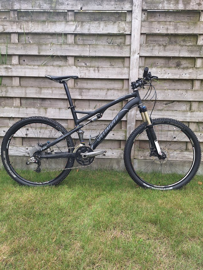 Specialized Epic expert 26", Vélos & Vélomoteurs, Vélos | VTT & Mountainbikes, Autres marques, Enlèvement, Hommes, Frein à disque