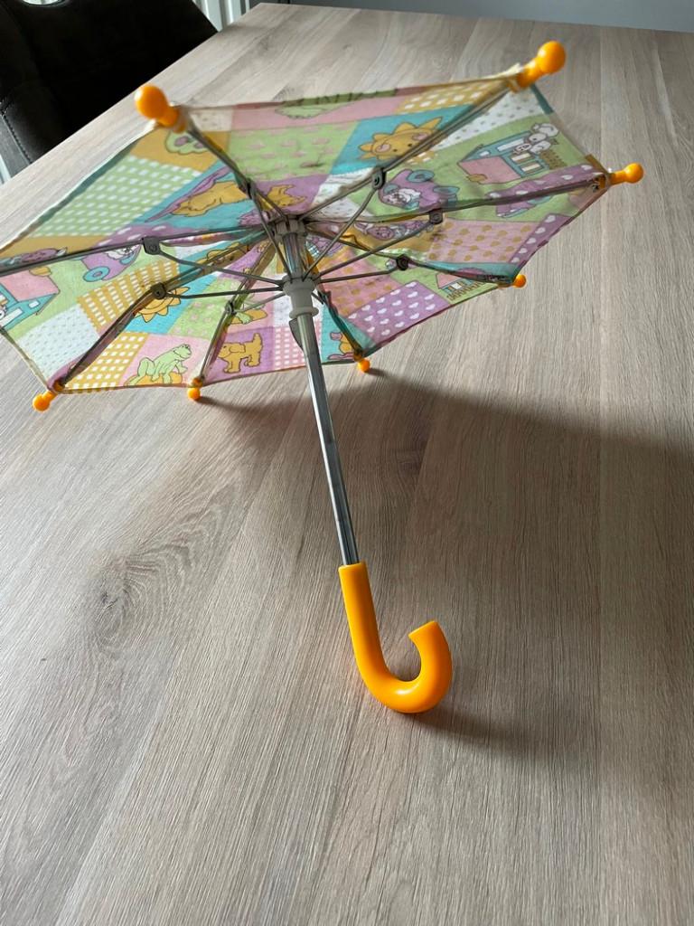 paraplu voor grote Jules, Ophalen of Verzenden