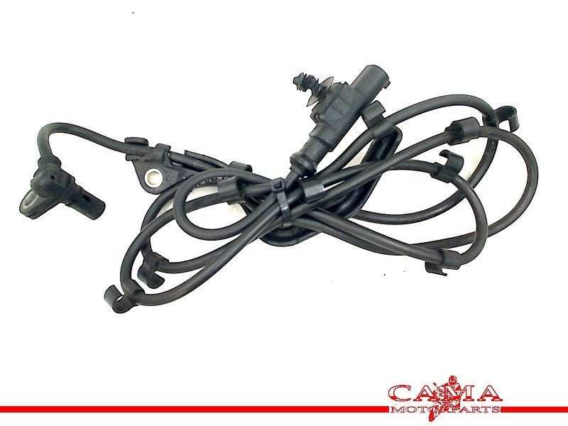 CAPTEUR ABS AVANT Ducati Monster 1200 R 2016-2019 (M1200), Dhr. S. di Majo, Utilisé, Info@cama-motorparts.nl, P.J. Troelstraweg 8 8
3144 CX  MAASSLUIS, NL