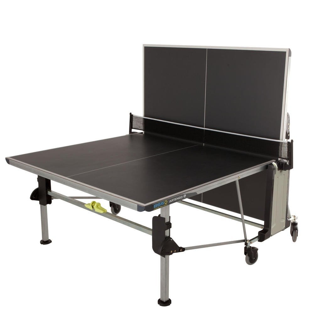 Table de tennis de table Artengo 855 Outdoor, Enlèvement