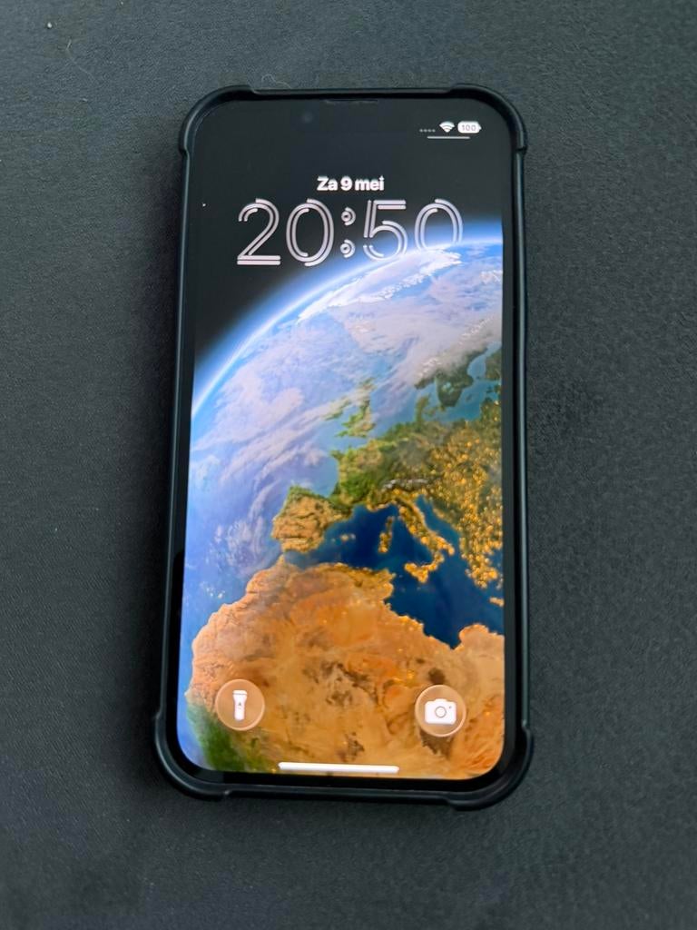 IPhone 13 Pro, Ophalen, Zo goed als nieuw, IPhone 13