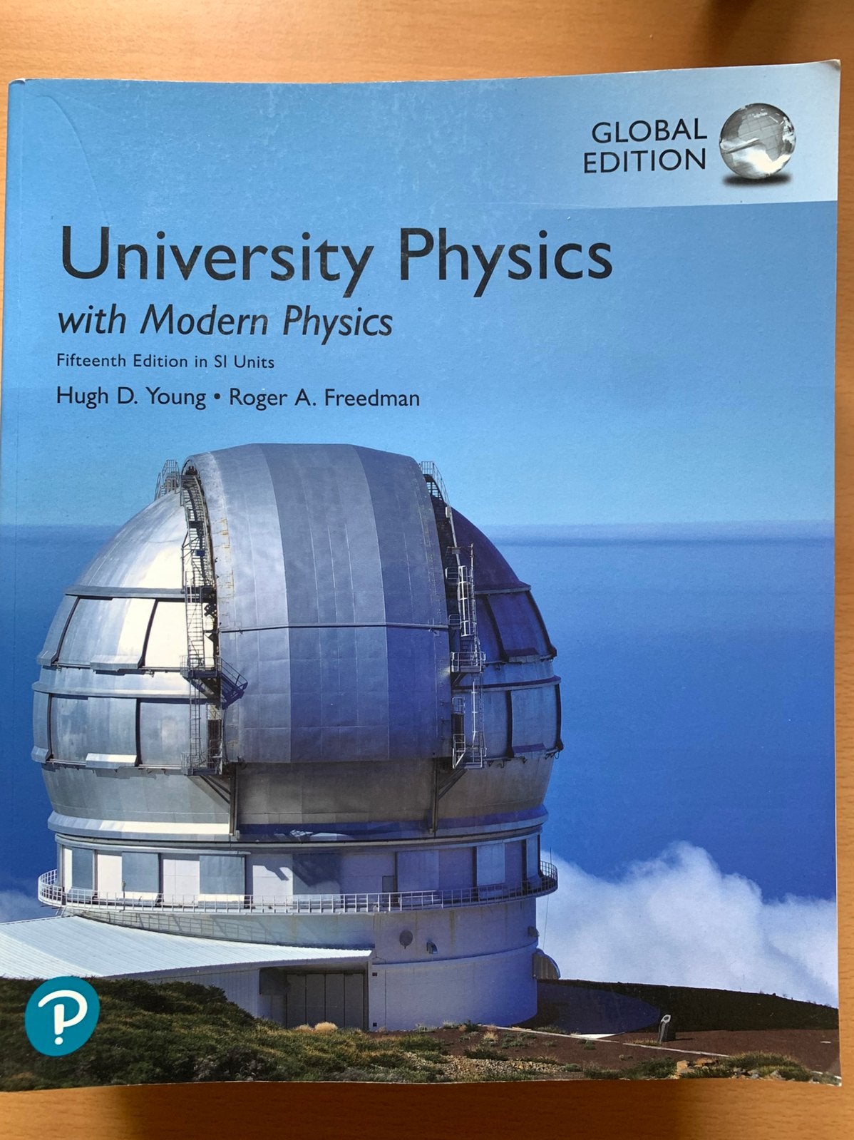 University Physics, Livres, Enlèvement ou Envoi, Comme neuf