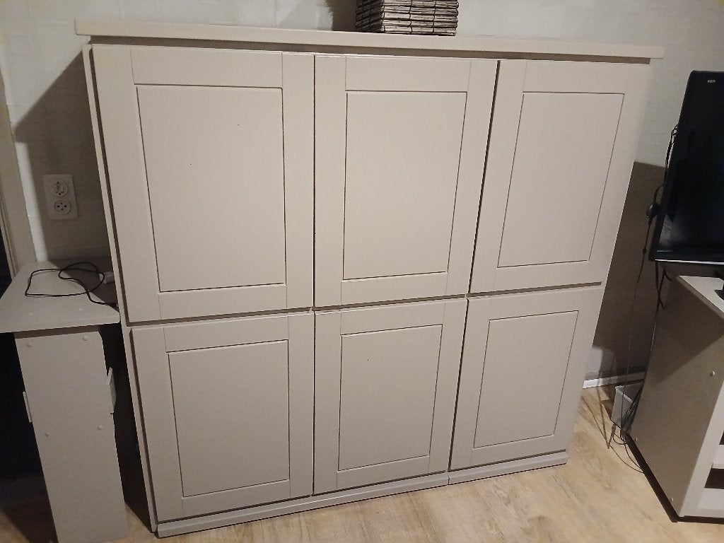 commode, Huis en Inrichting, Ophalen, Gebruikt