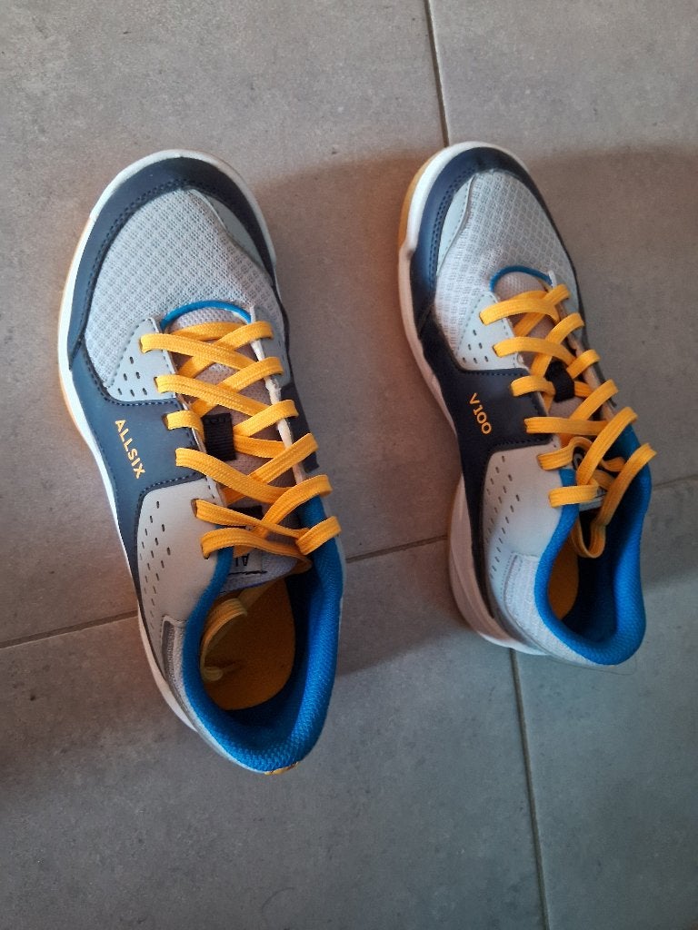 schoenen kinderen, Kinderen en Baby's, Kinderkleding | Schoenen en Sokken, Ophalen, Schoenen, Nieuw, Decathlon