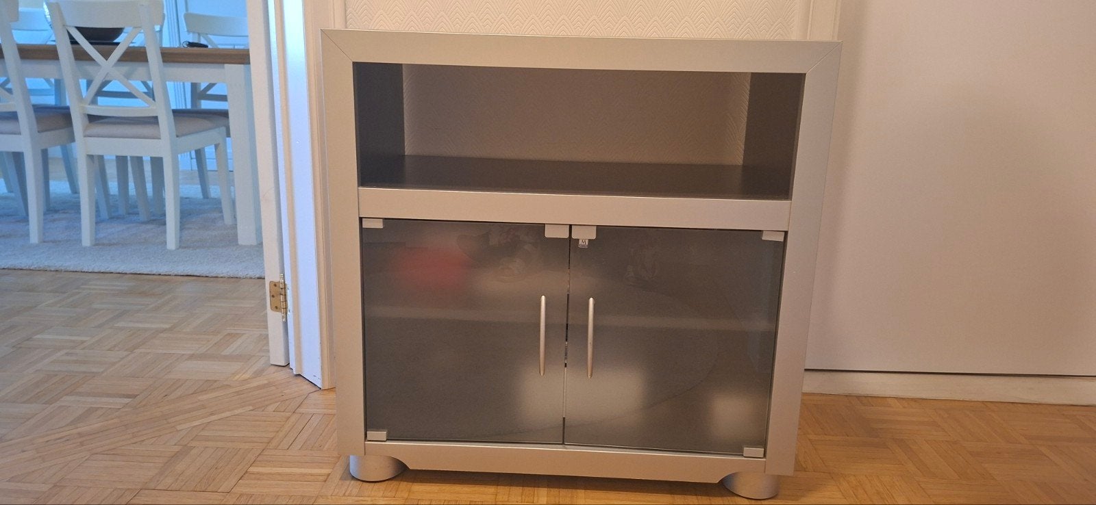 Tv kastje Italiaans design, Huis en Inrichting, Ophalen