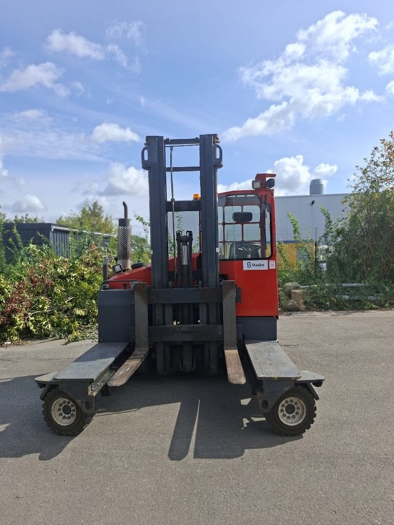 combilift C4500, Ophalen, Diesel, Heftruck, Meer dan 4000 kg