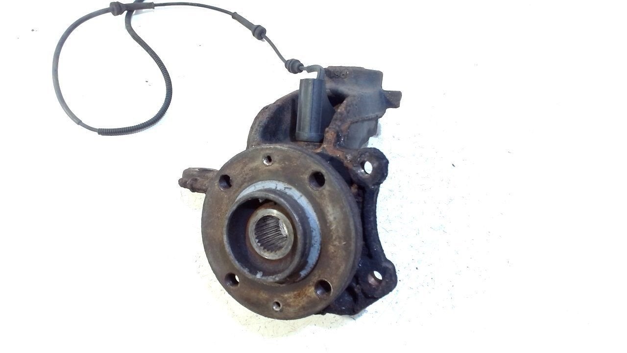 Wielnaaf rechts voor Citroën C3, Onderdelen@venauto.nl, Van der Ven Autorecycling B.V., Gebruikt, Ettenseweg 76, 4706 PB Roosendaal, The Netherlands