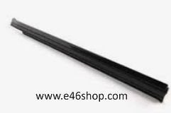 BMW E46 COMPACT PORTIER TOCHT RUBBER NIEUW OE 51338250402, Neuf, -, -, Enlèvement ou Envoi