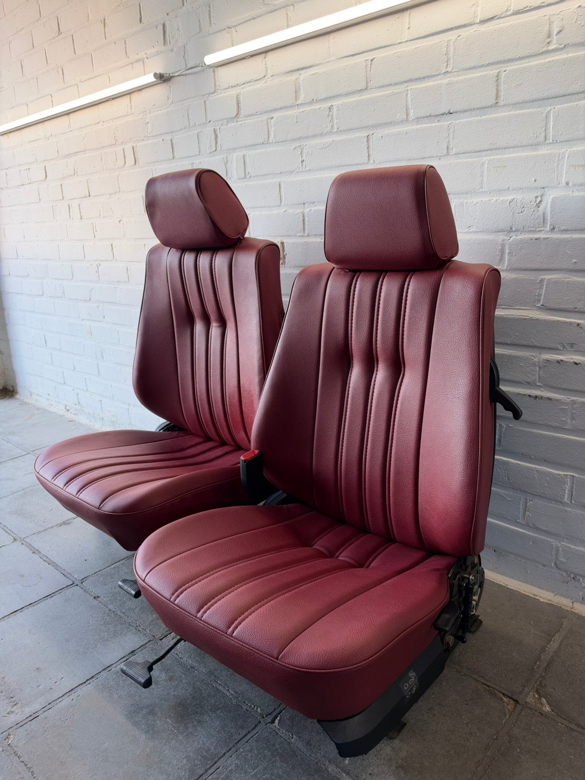 BMW E30 COUPE, Auto-onderdelen, Ophalen, Gereviseerd, BMW
