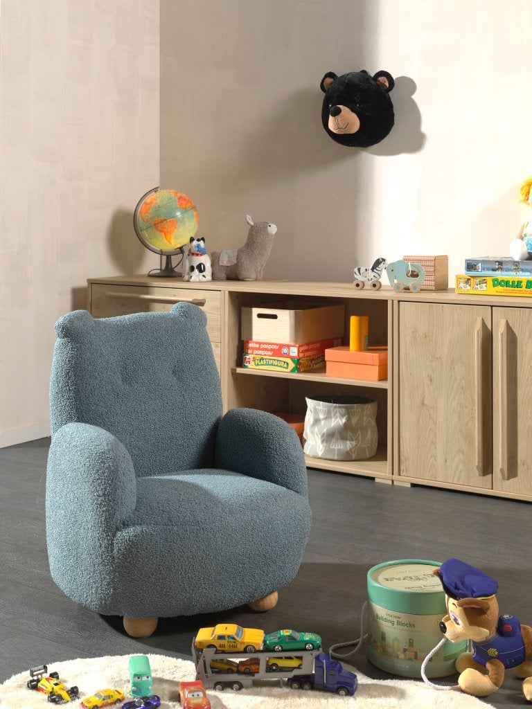 KINDERZETEL NIEUW!, Kinderen en Baby's, Kinderkamer | Tafels en Stoelen, Ophalen, Nieuw, Stoel(en)
